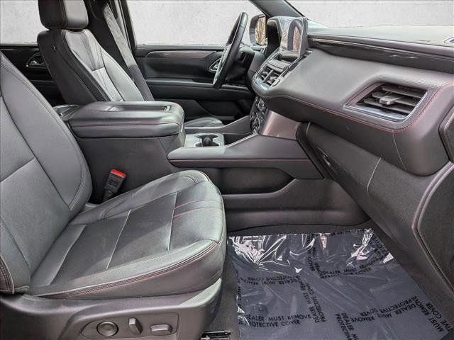 Used 2024 Chevrolet Tahoe RST w/ Luxury Package AWD/4WD image 23