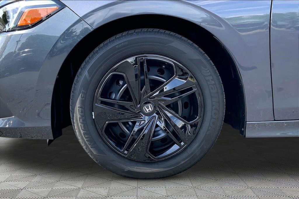 Used 2024 Honda Civic LX image 21