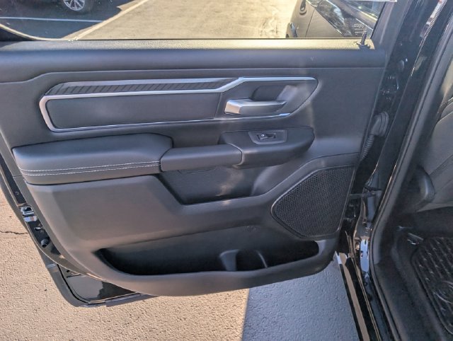 Used 2026 RAM 1500 Big Horn AWD/4WD image 10