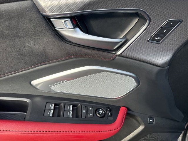 Used 2022 Acura RDX A-Spec image 11