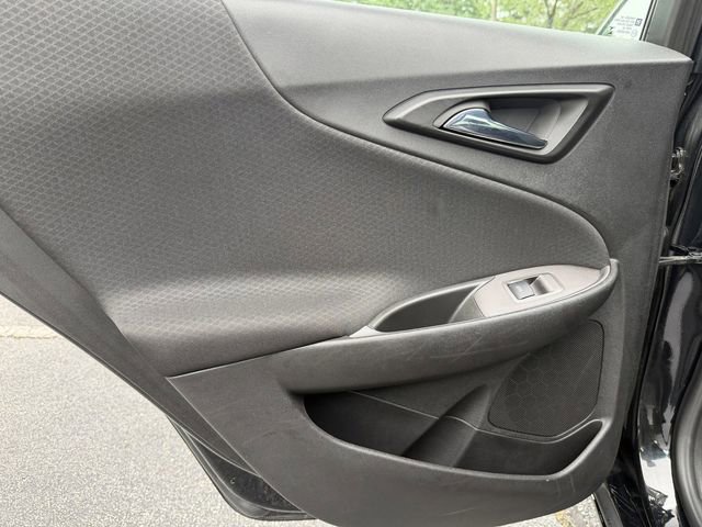 Used 2023 Chevrolet Malibu LS FWD image 21