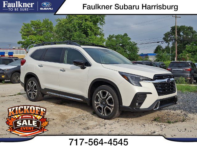 New 2026 Subaru Ascent Touring