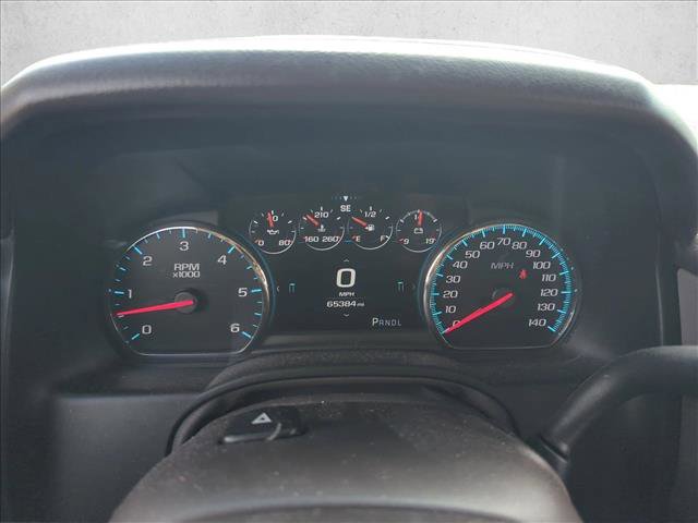 Used 2019 GMC Yukon XL Denali w/ Denali Ultimate Package RWD image 9