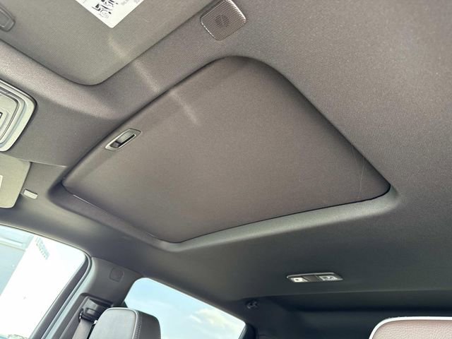 New 2026 GMC Sierra 3500 Denali w/ Denali Reserve Package image 30
