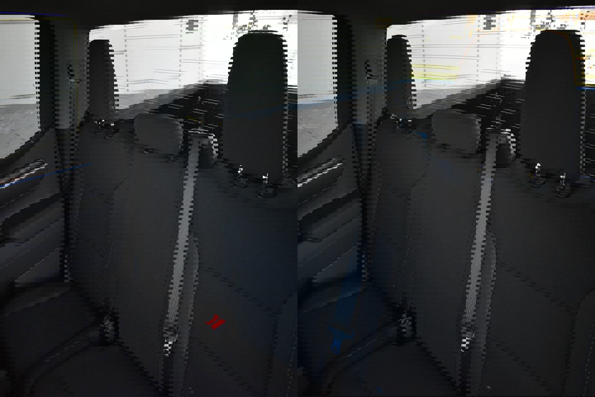 New 2026 Chevrolet Silverado 1500 LT image 17