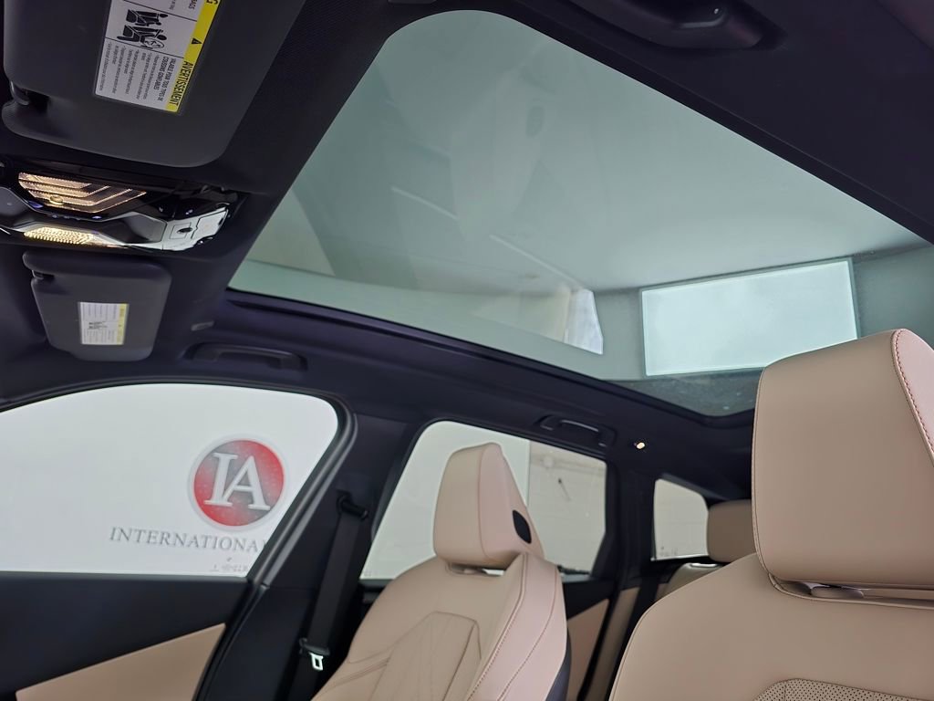 New 2026 BMW X3 xDrive30 w/ Premium Package image 13