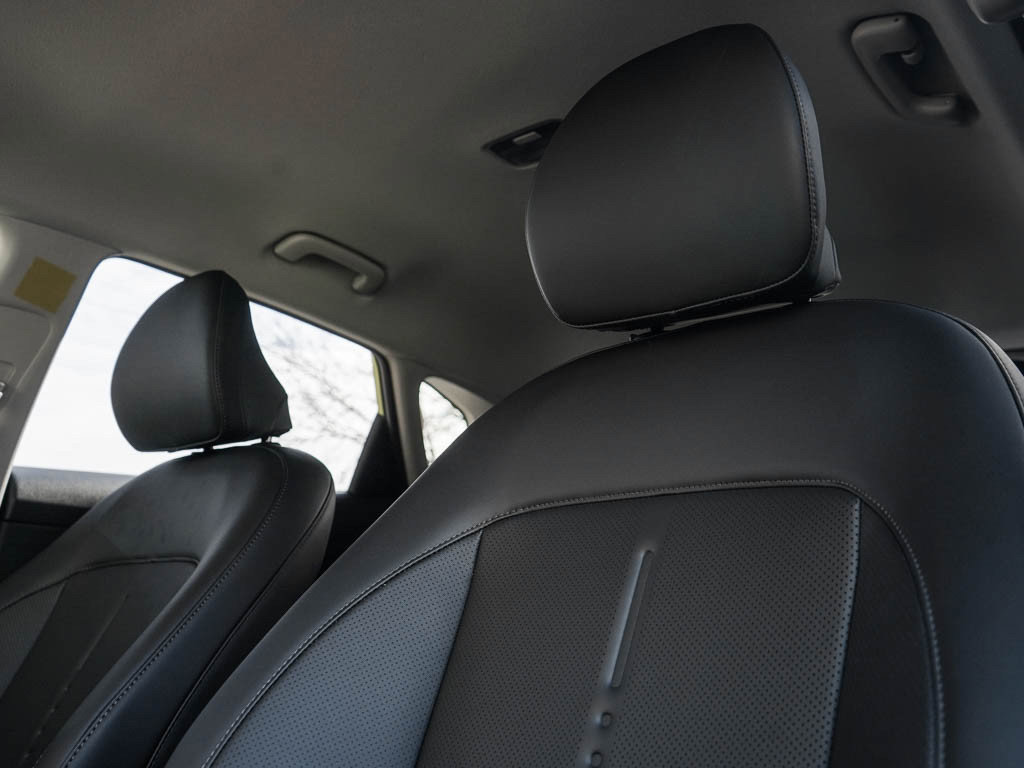 New 2026 Hyundai Kona SEL Premium AWD/4WD image 19