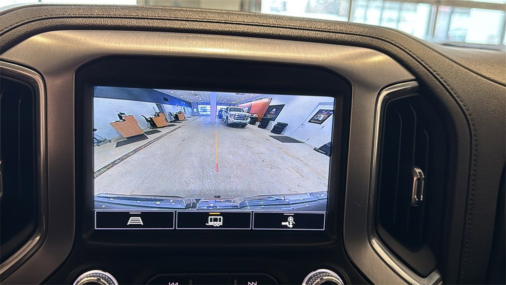 Used 2022 GMC Sierra 1500 SLT w/ SLT Premium Plus Package image 36