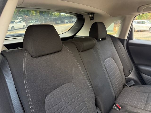 Used 2023 Honda HR-V LX image 27