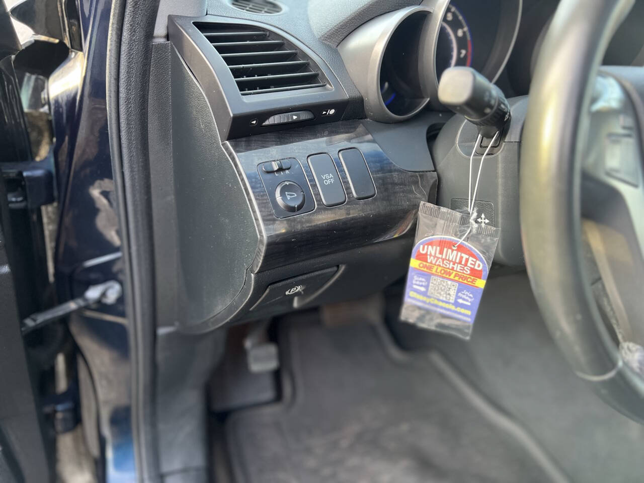 Used 2009 Acura MDX w/ Sport & Entertainment Pkgs AWD/4WD image 20