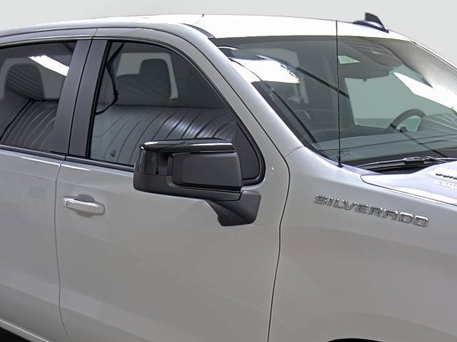 New 2026 Chevrolet Silverado 1500 RST AWD/4WD image 15