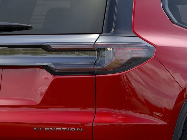 New 2026 GMC Acadia Elevation FWD image 11