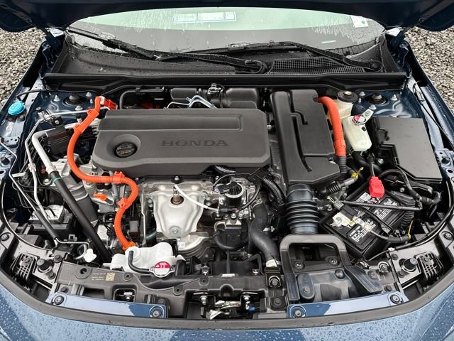 New 2026 Honda Civic Sport image 31