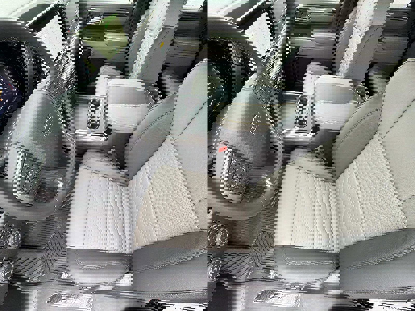 New 2026 Chevrolet Silverado 2500 ZR2 w/ ZR2 Bison Edition image 2