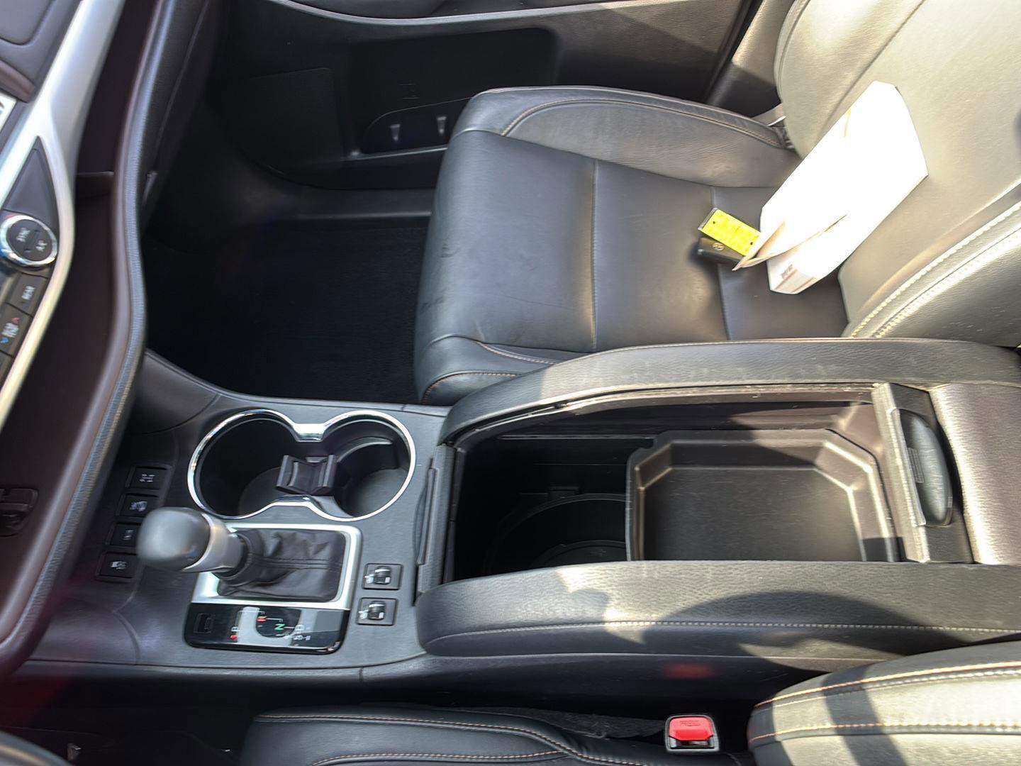 Used 2017 Toyota Highlander XLE image 36