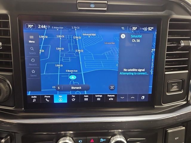 New 2026 Ford F250 Lariat AWD/4WD image 13