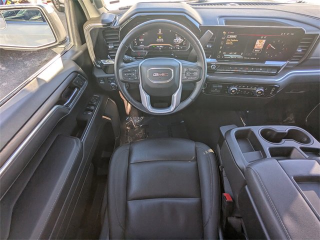 Used 2025 GMC Sierra 1500 SLT image 19