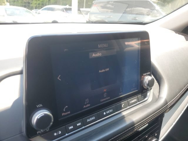 Used 2021 Nissan Rogue SV w/ Premium Package FWD image 20