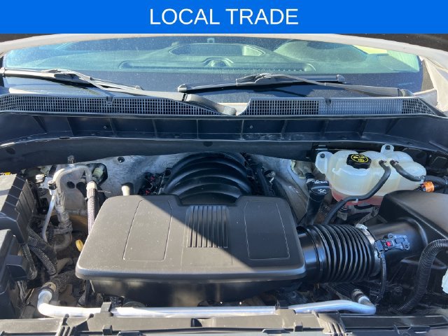 Used 2019 Chevrolet Silverado 1500 LT w/ All-Star Edition AWD/4WD image 34