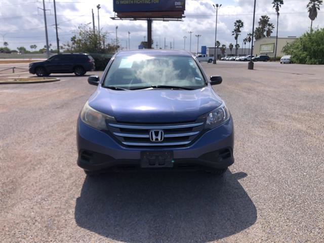 Used 2013 Honda CR-V LX image 2