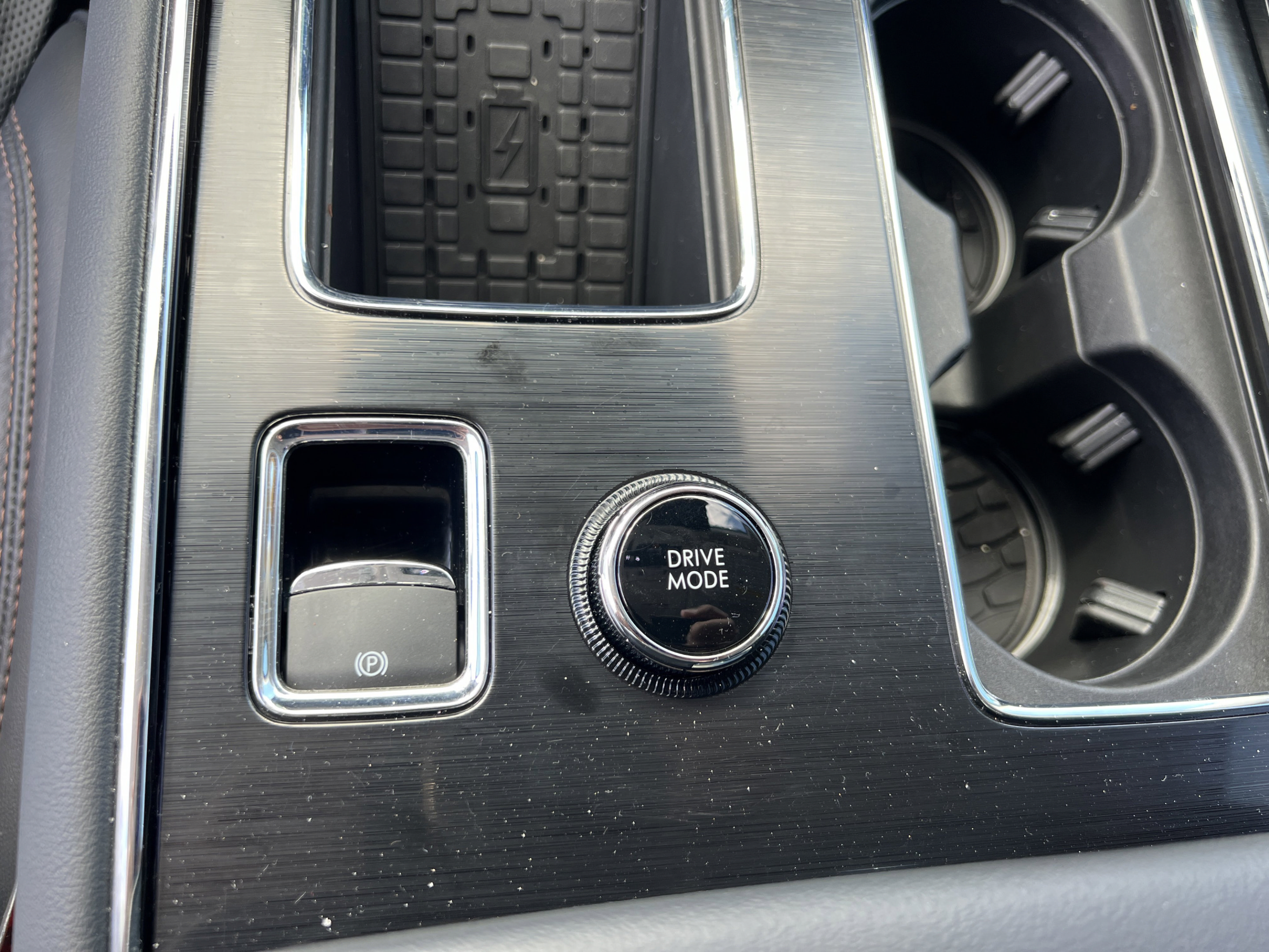 New 2025 Lincoln Aviator Reserve w/ Equipment Group 201A AWD/4WD image 18
