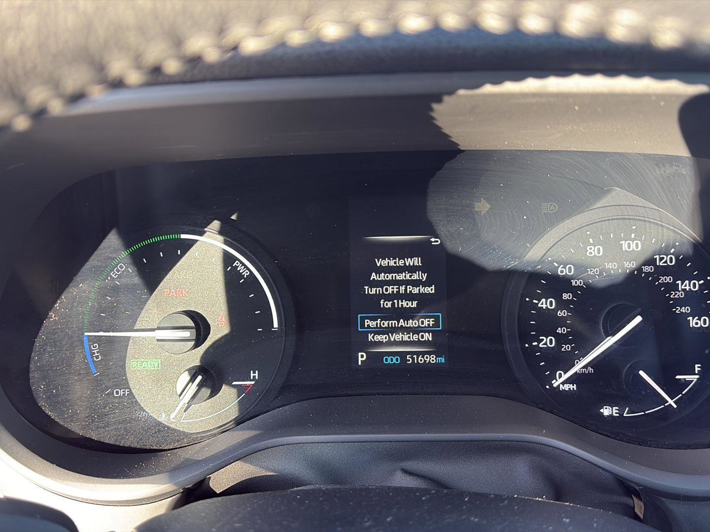 Used 2023 Toyota Sienna XLE image 17