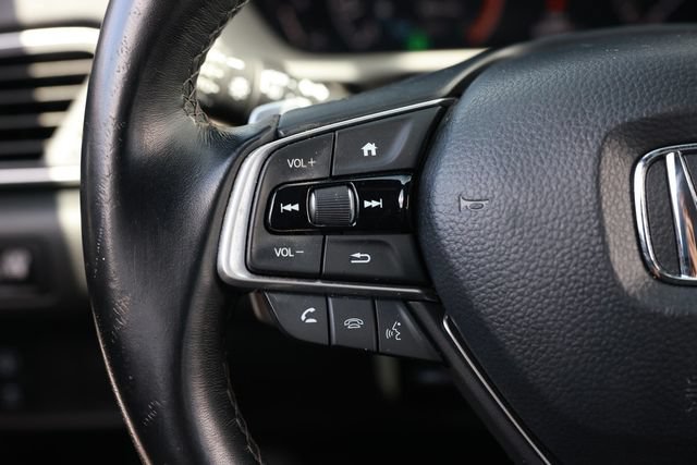Used 2021 Honda Accord Sport image 29