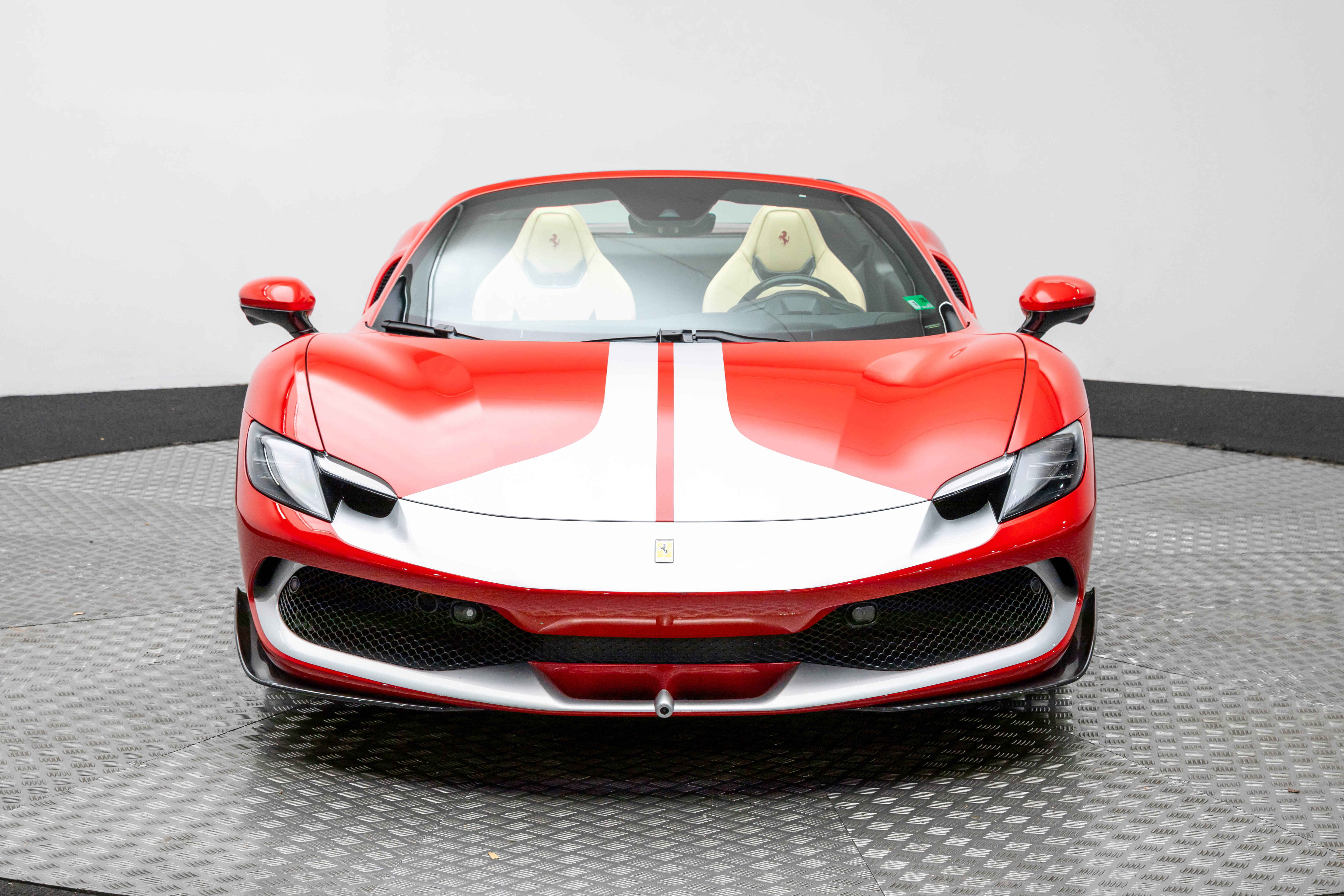 Certified 2024 Ferrari 296 GTS image 10