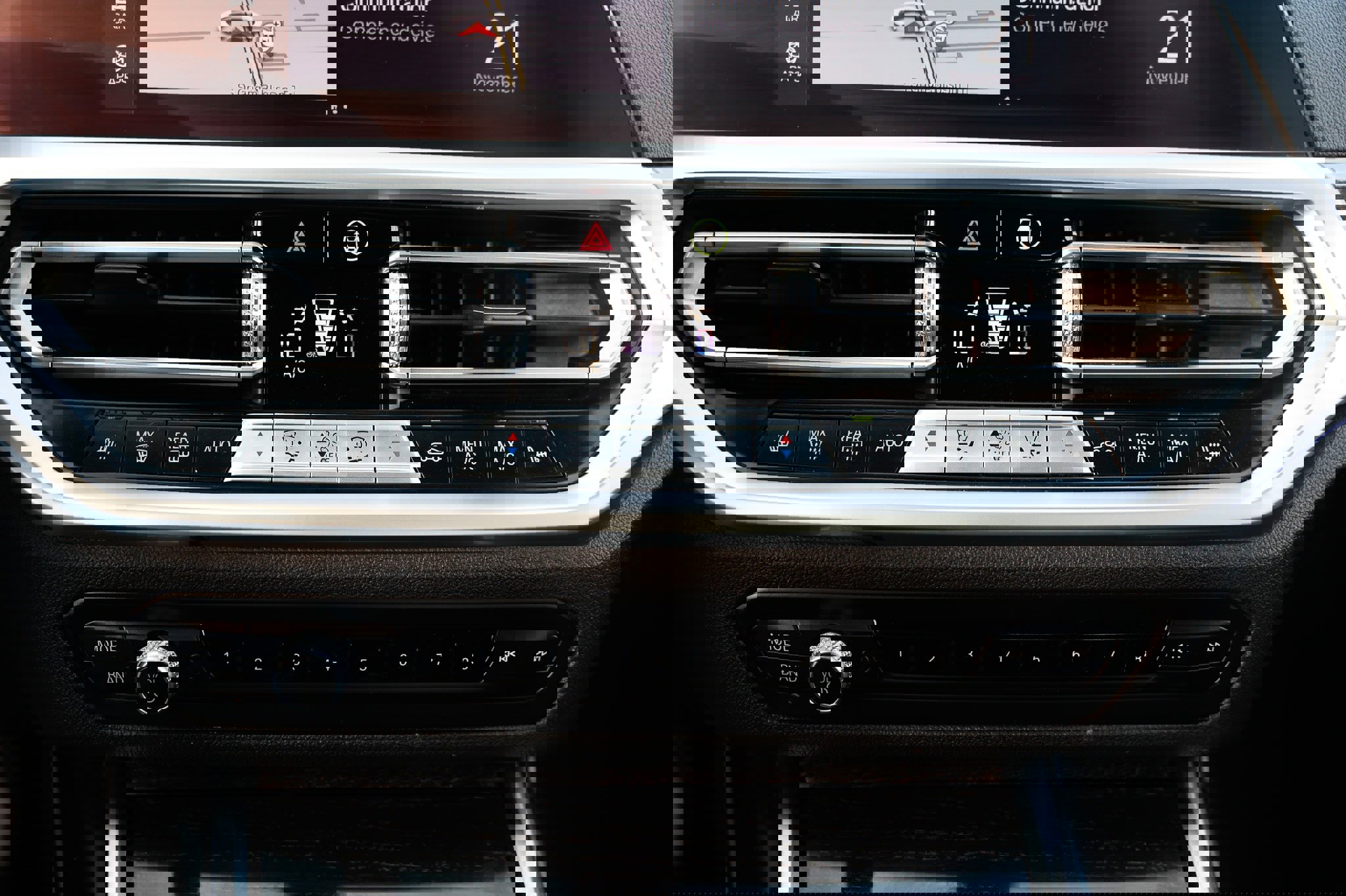 Used 2021 BMW 330i Sedan w/ Premium Package image 37