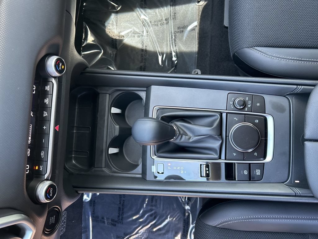 New 2026 MAZDA CX-50 AWD 2.5 S w/ Cargo Package image 16