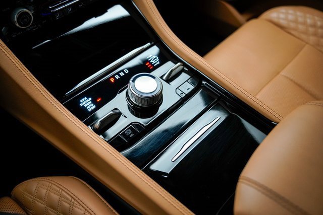 Used 2024 Jeep Grand Cherokee Summit image 23