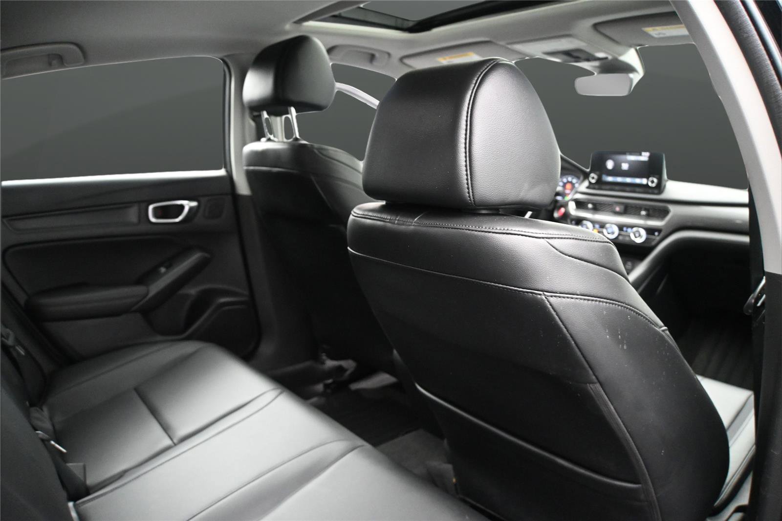 Certified 2023 Acura Integra FWD image 19