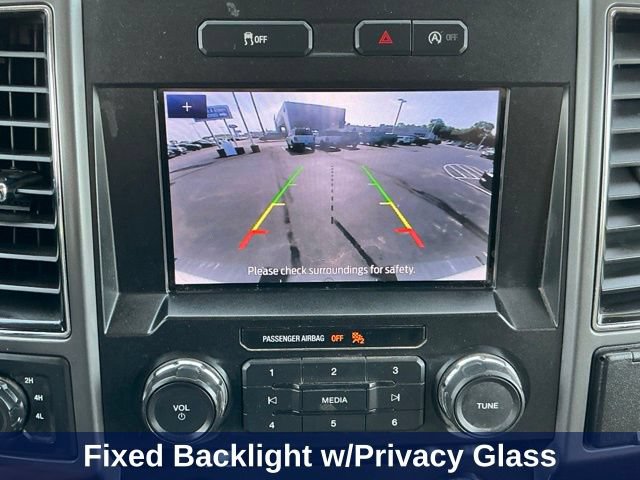 Used 2019 Ford F150 XLT w/ Equipment Group 302A Luxury AWD/4WD image 28