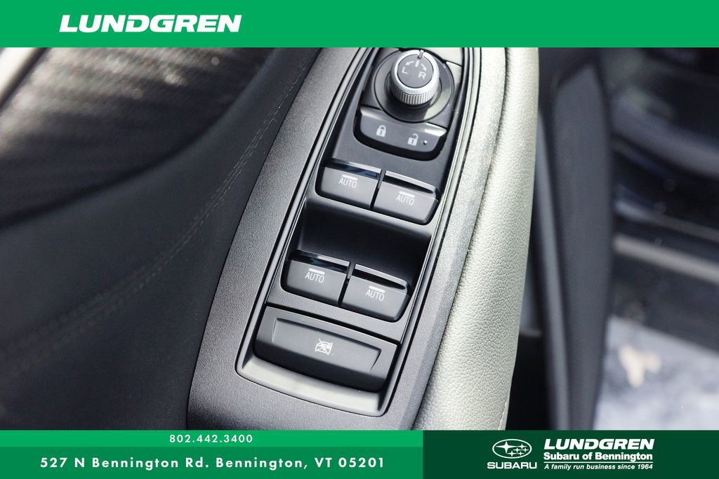 Used 2022 Subaru Outback Wilderness image 12