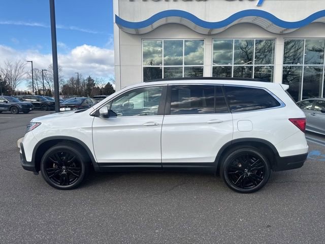 Used 2022 Honda Pilot Special Edition image 5