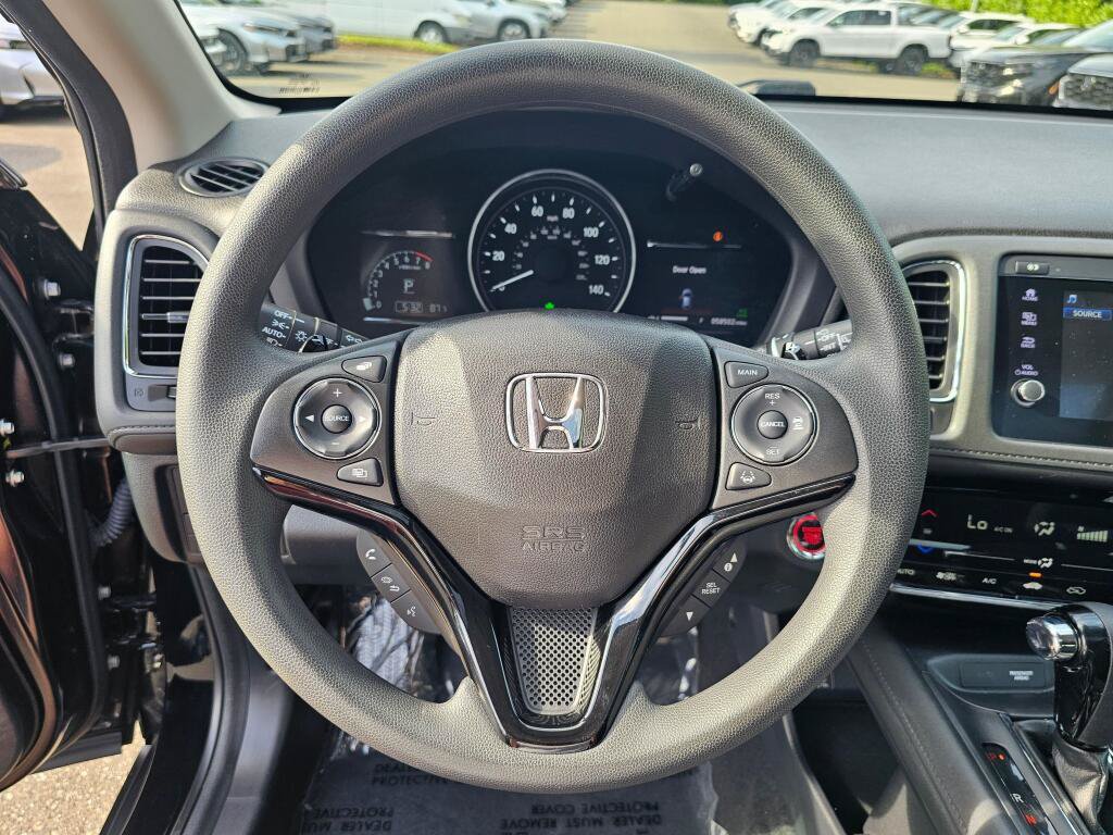 Used 2019 Honda HR-V EX image 26