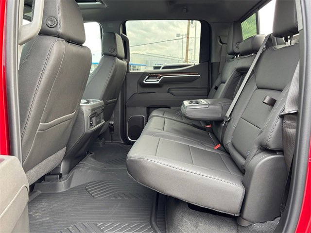 New 2026 Chevrolet Silverado 1500 RST w/ RST All Star Premium Package image 29