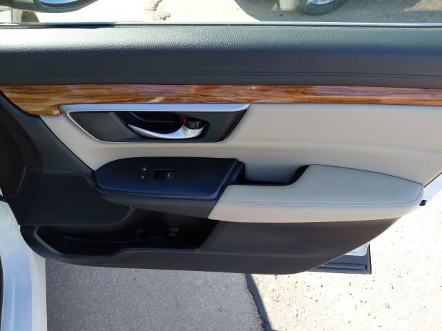 Used 2021 Honda CR-V EX-L image 30