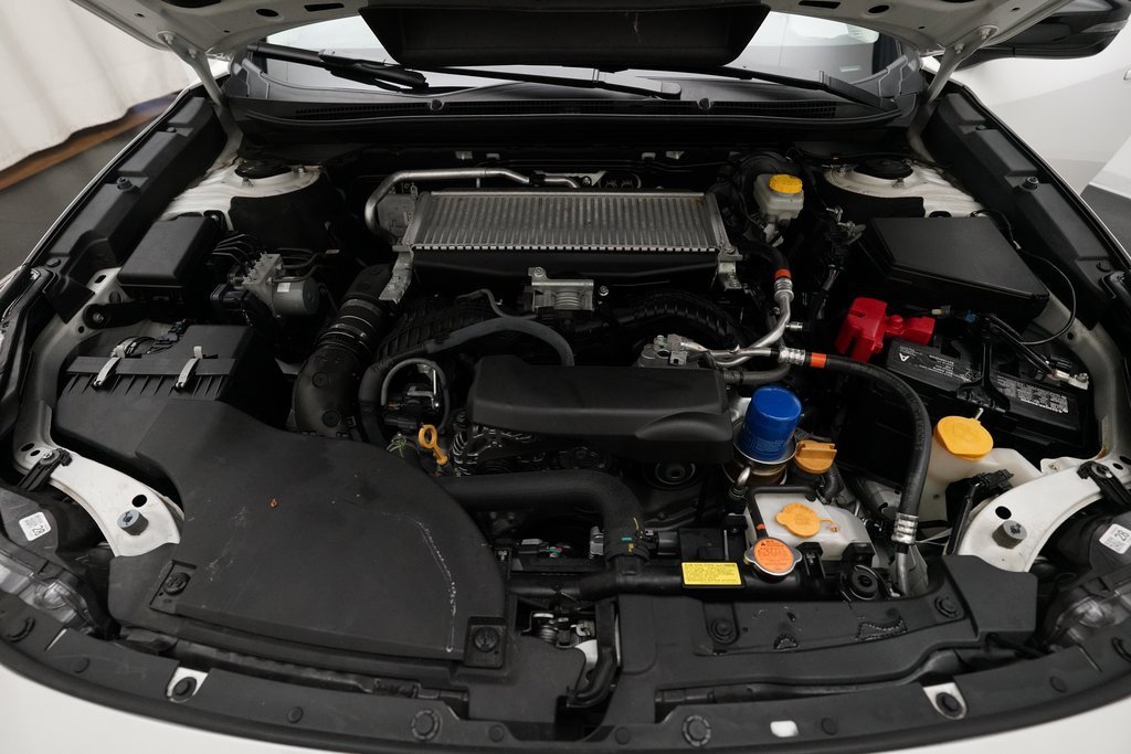 Used 2024 Subaru Outback Onyx Edition XT image 3