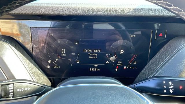 Used 2025 GMC Yukon XL Denali image 25