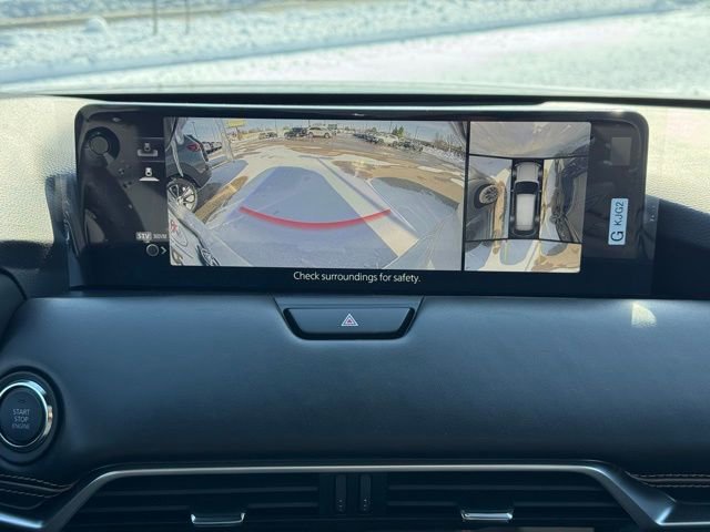 New 2026 MAZDA CX-90 3.3 Turbo S w/ Premium Plus image 4