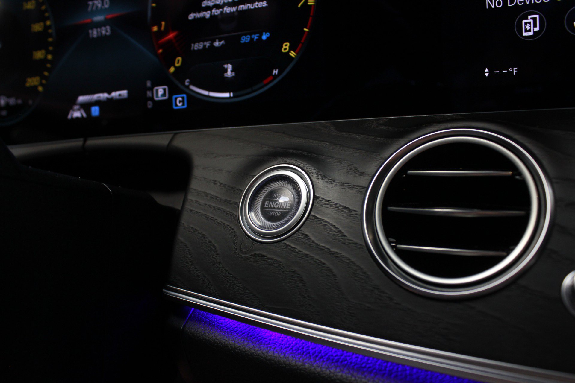 Used 2021 Mercedes-Benz E 63 AMG S image 63