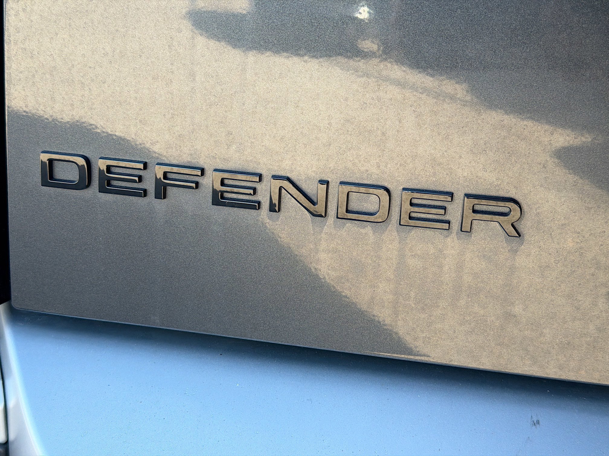 Used 2024 Land Rover Defender 110 S image 11