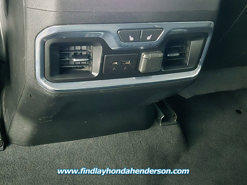 Used 2021 GMC Sierra 2500 Denali w/ Denali Ultimate Package image 17