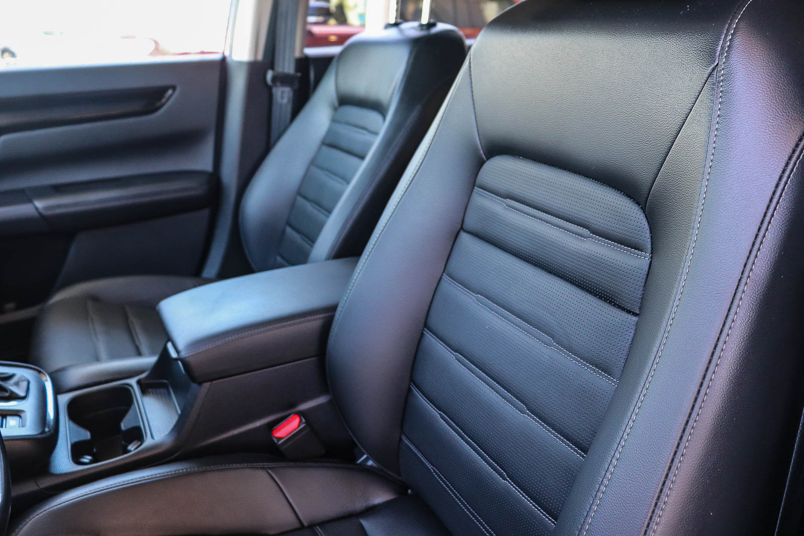 Certified 2025 Honda CR-V EX-L image 29