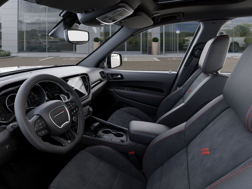 New 2026 Dodge Durango GT AWD/4WD image 22