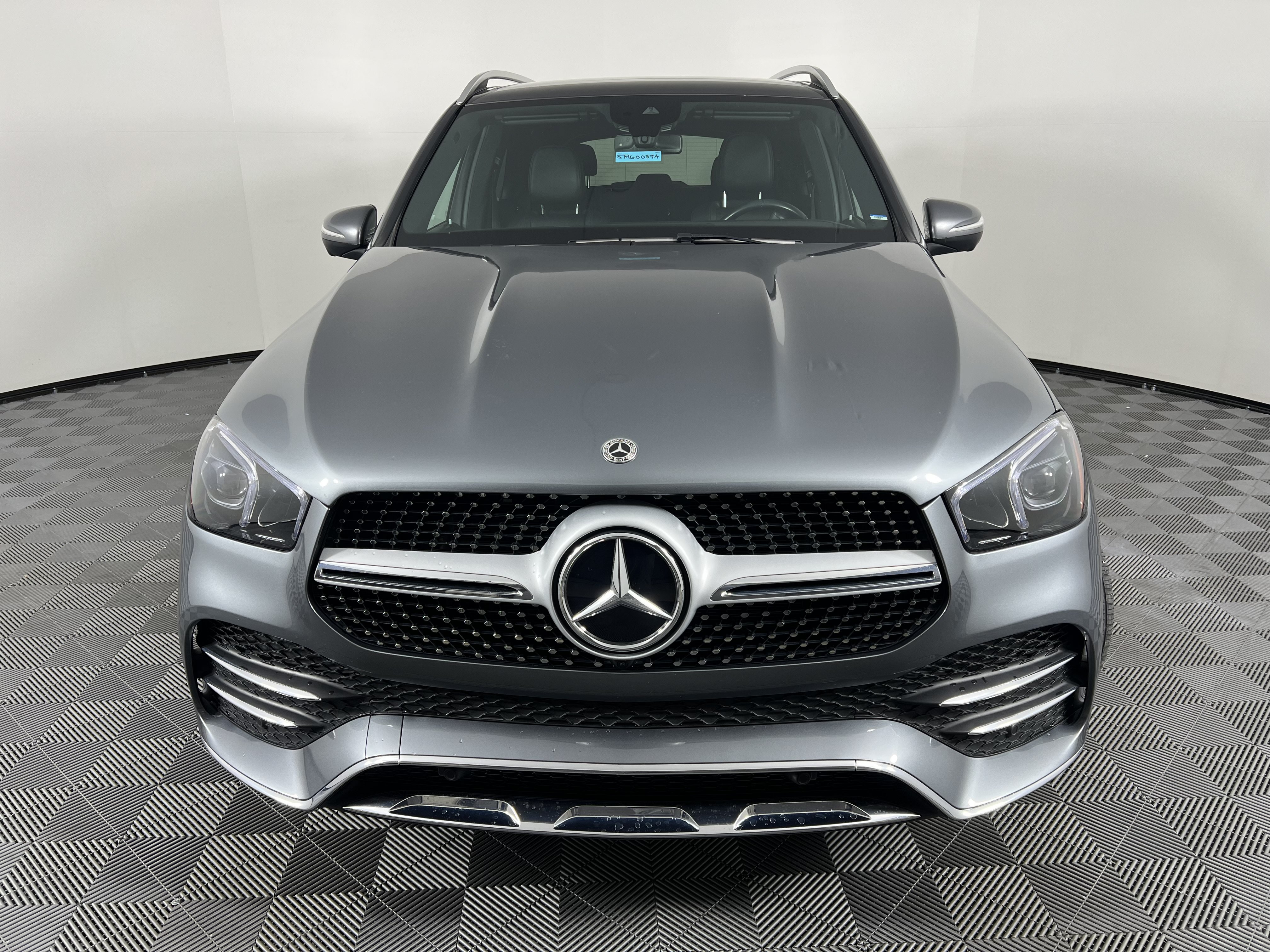 Certified 2022 Mercedes-Benz GLE 350 4MATIC image 5