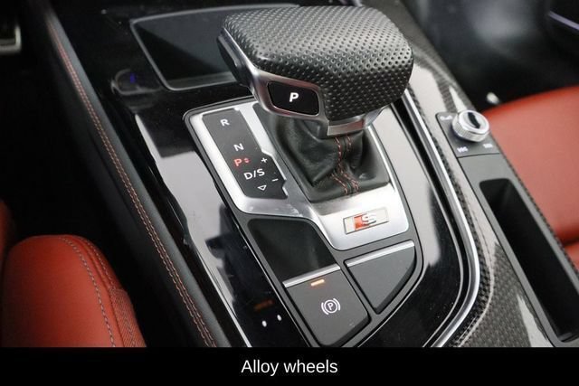 Used 2024 Audi S5 Premium Plus AWD/4WD image 37