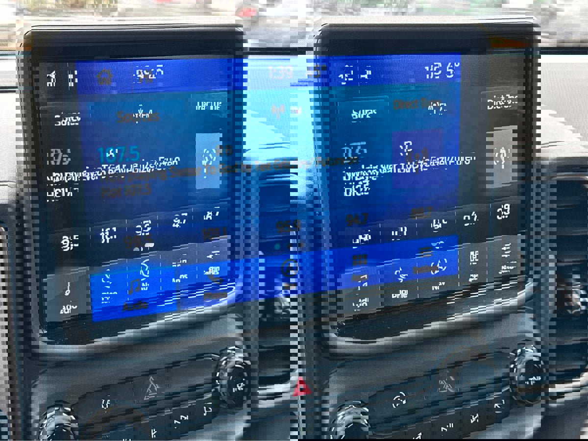 Used 2023 Ford Bronco Sport Big Bend w/ Convenience Package image 34