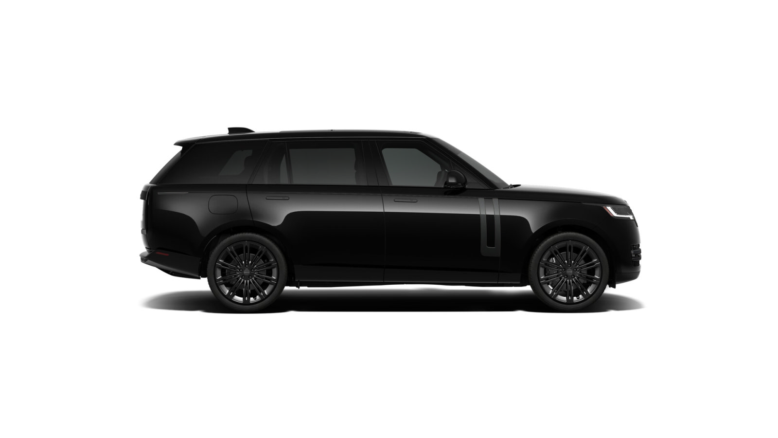 New 2026 Land Rover Range Rover Long Wheelbase SE AWD/4WD image 3